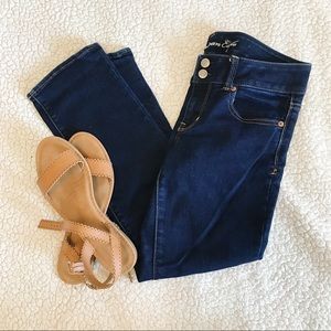 American Eagle Artist Stretch Jeans